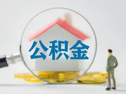 梨树县取出个人公积金（怎么取个人公积金）